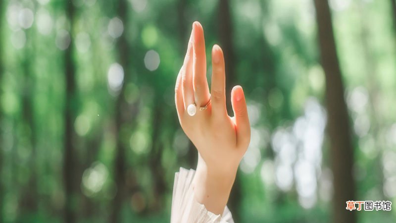 梦见手指被割破流血