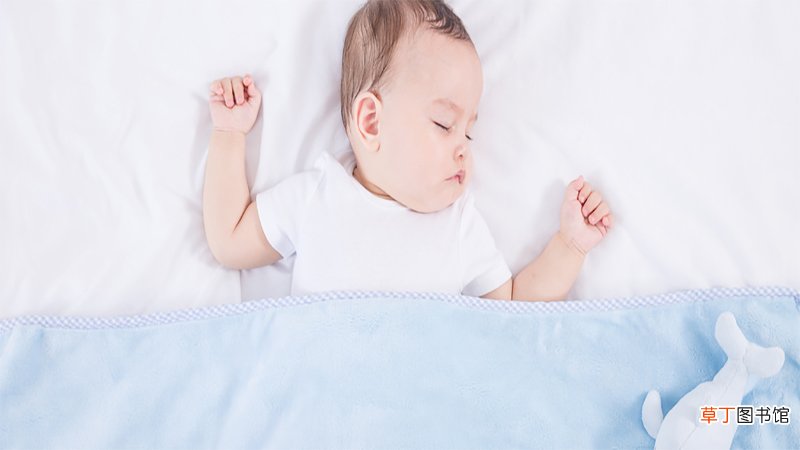 女人梦见新生婴儿