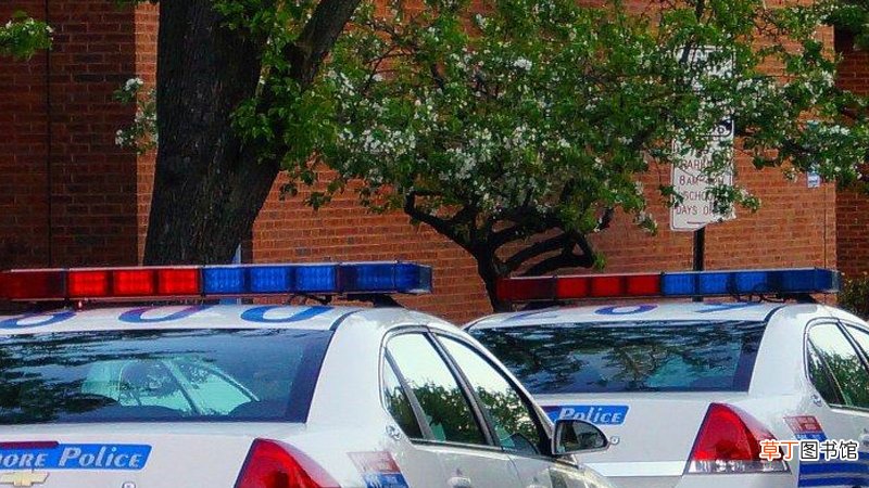 女人梦见丈夫被警察抓