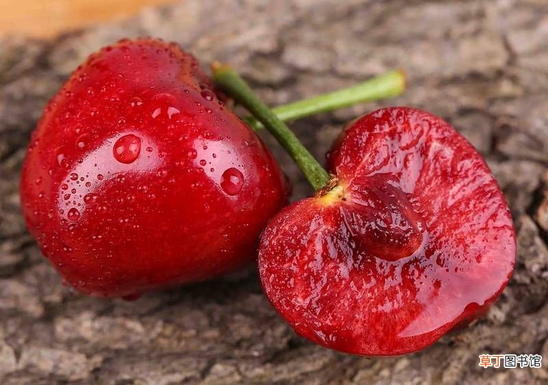碱性水果 这6种碱性水果要多吃