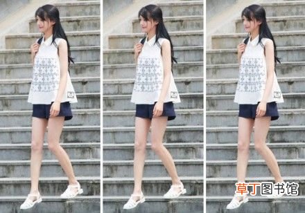 怎样减大腿赘肉 如何减掉大腿上的肉肉？