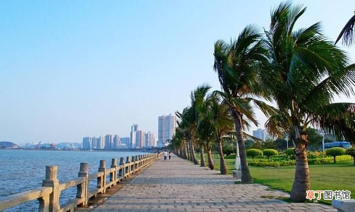 珠海旅游必去的4个景点 珠海旅游必去的四大景点