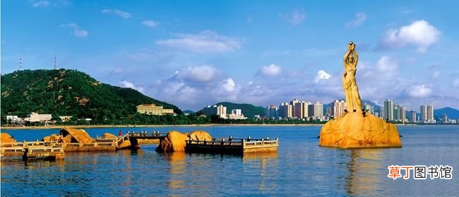 珠海旅游必去的4个景点 珠海旅游必去的四大景点