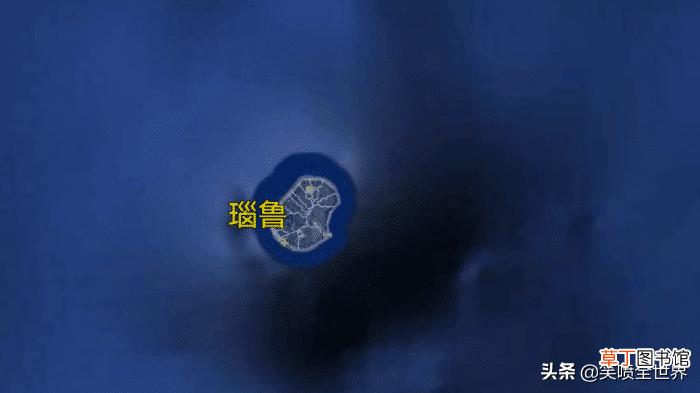 大洋洲有哪些国家 大洋洲国家一共有几个