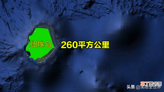 大洋洲有哪些国家 大洋洲国家一共有几个