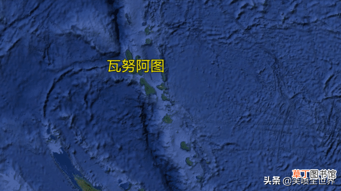 大洋洲有哪些国家 大洋洲国家一共有几个