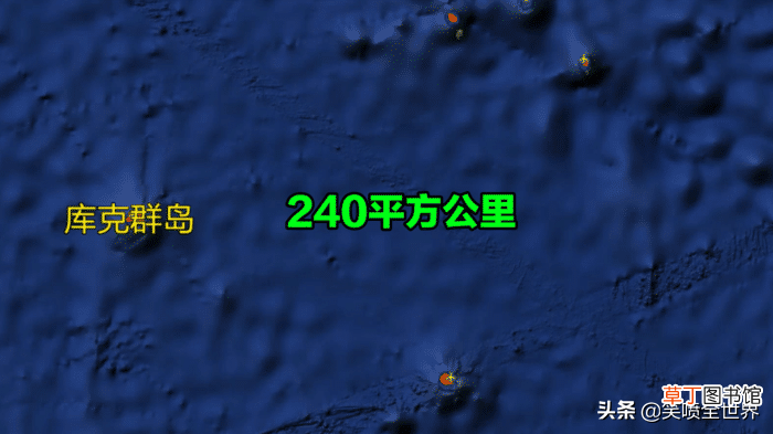 大洋洲有哪些国家 大洋洲国家一共有几个