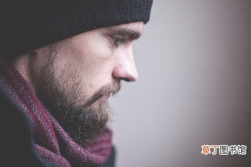 男人梦见自己刮胡子是什么意思