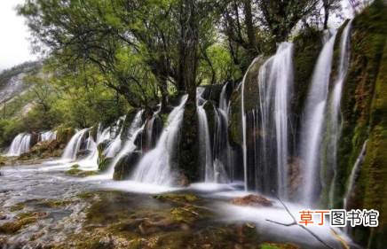 九寨沟景点是否全部开放2021 九寨沟全域恢复开放是真的吗