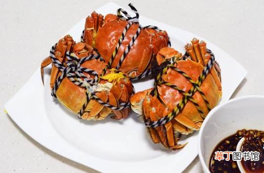 大闸蟹2.5两是多少克 大闸蟹2.5两有多大