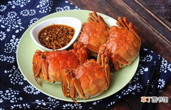 一两的大闸蟹有黄吗 一两的大闸蟹有吃头吗