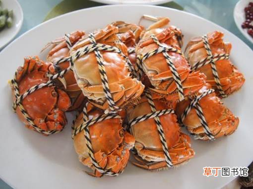 一两的大闸蟹有黄吗 一两的大闸蟹有吃头吗