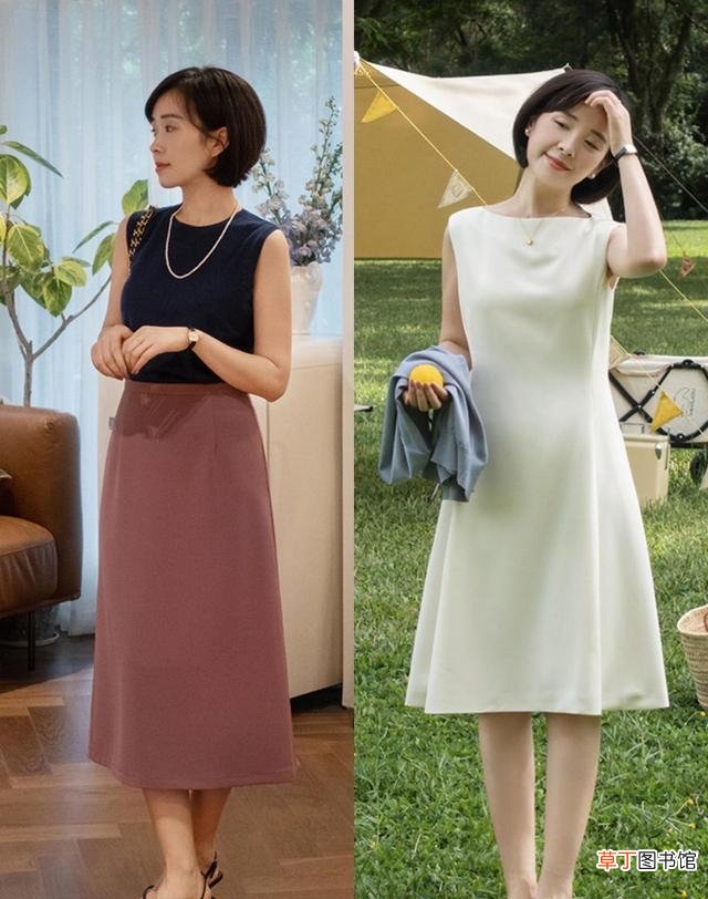 穿衣打扮服饰搭配技巧(想要成为穿衣高手吗）