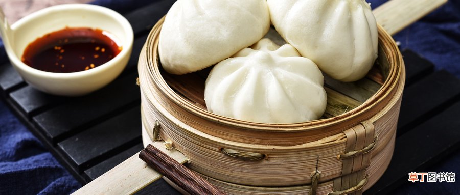 孕妇梦见吃包子什么意思