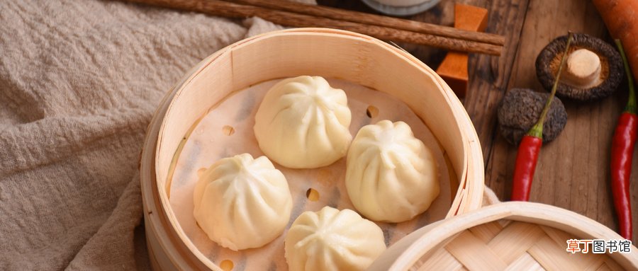 孕妇梦见吃包子什么意思