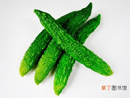 女人梦见苦瓜是什么意思