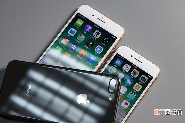 iphone8和iphone8plus的区别是什么