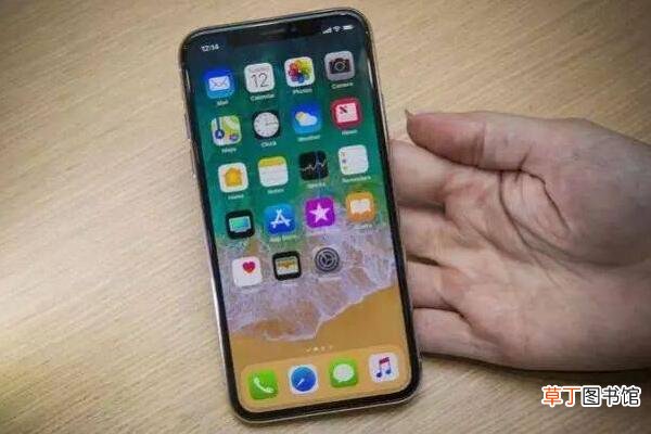 iphonex怎么关机