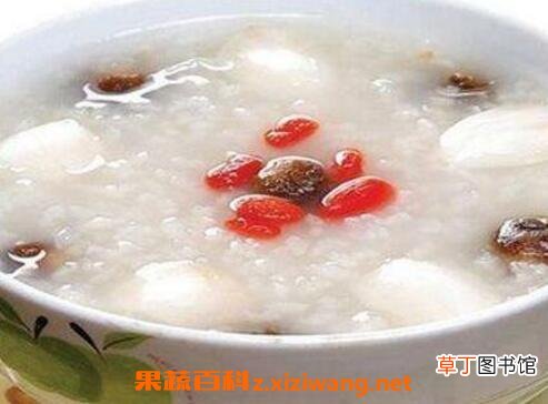 山药粥如何做 山药粥的做法大全