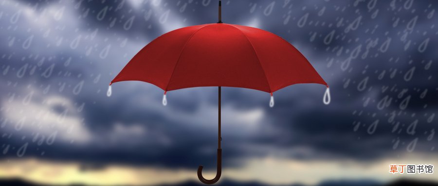 女人梦见屋外下大雨是什么意思