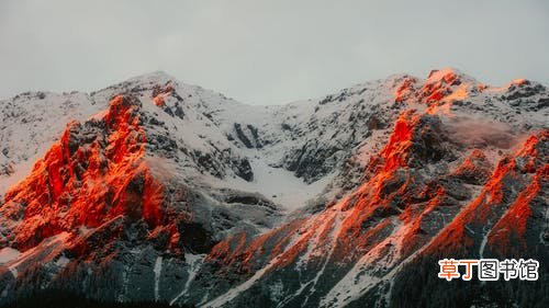 梦到火山爆发逃跑成功什么意思