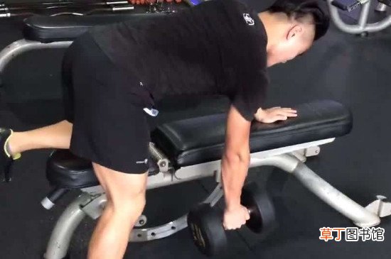 练背的器械