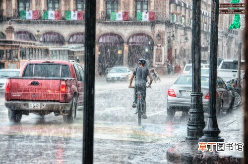 梦到打雷闪电什么意思