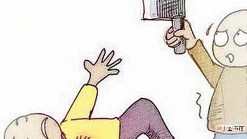 梦到有人杀我是什么意思