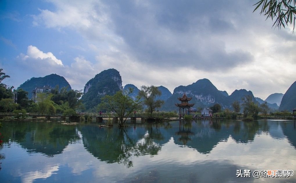 五一去哪里玩好 五一最具性价比的6处旅行地