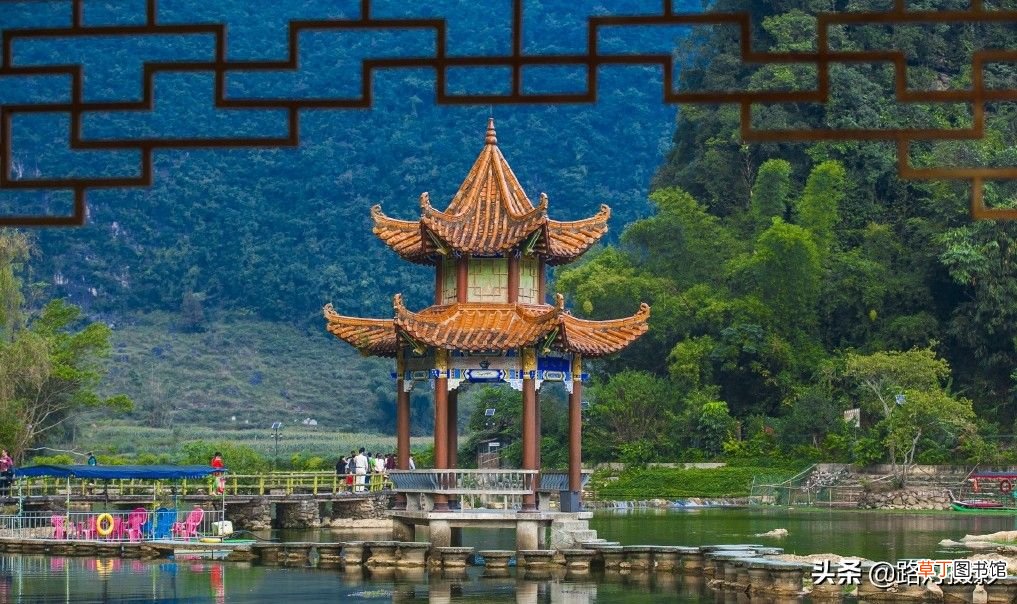 五一去哪里玩好 五一最具性价比的6处旅行地