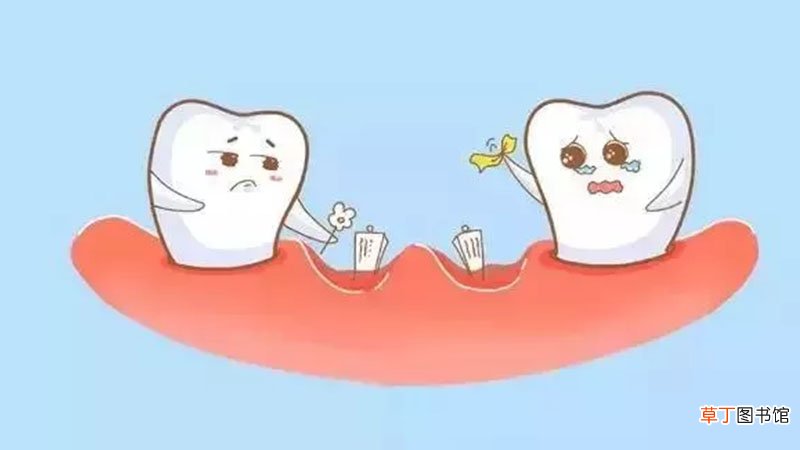 女人梦见掉了两颗牙是什么意思