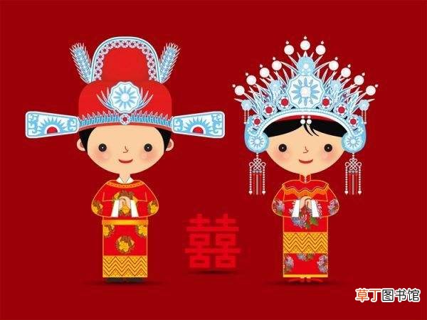 梦见儿子突然结婚