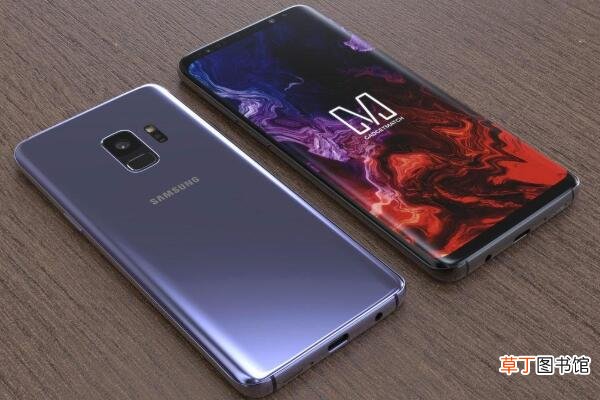 s9和s9+区别大吗