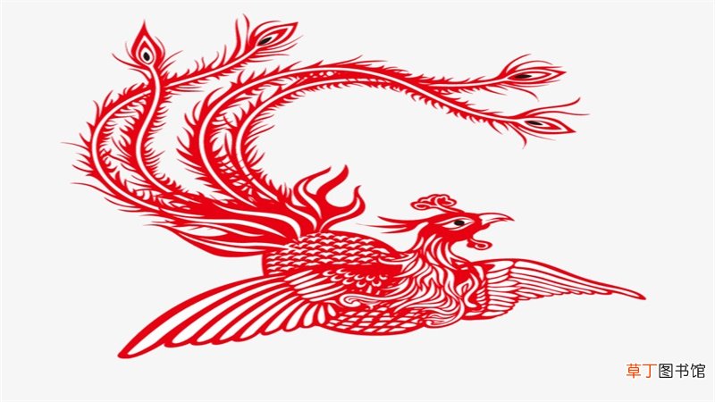 梦见凤凰什么意思