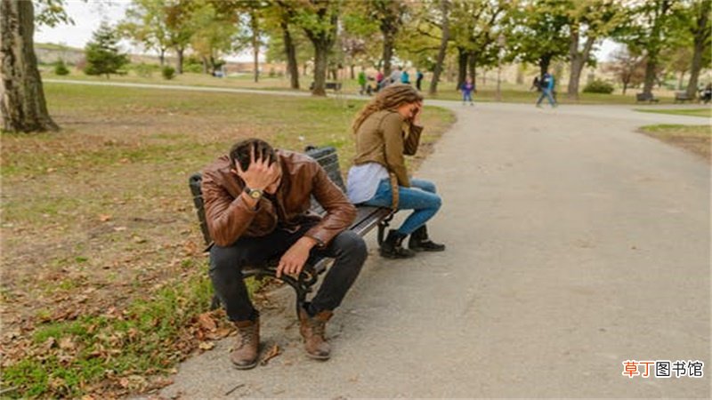 梦见跟男朋友吵架寓意