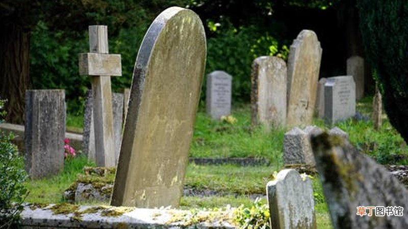 梦见外公死了又复活什么意思