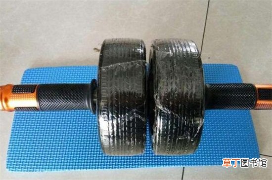 健腹轮需要安全绳吗