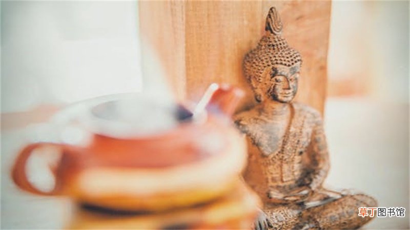 梦见烧香磕头什么意思