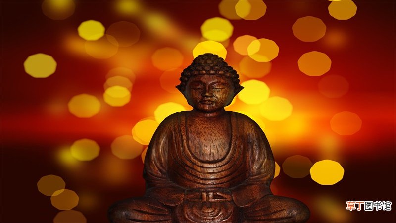 梦见菩萨像什么意思