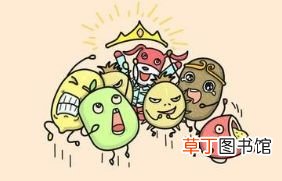 水果之王 谁才是真正的水果之王？