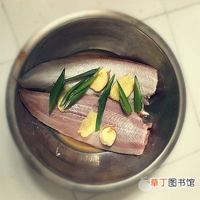 比目鱼的做法 红烧比目鱼的做法