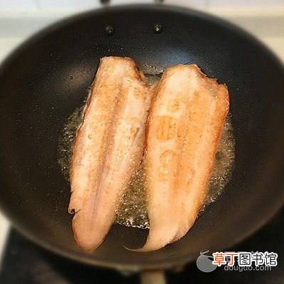 比目鱼的做法 红烧比目鱼的做法