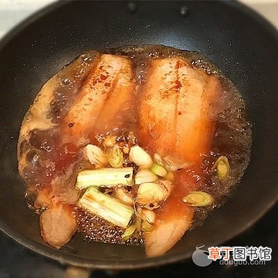 比目鱼的做法 红烧比目鱼的做法