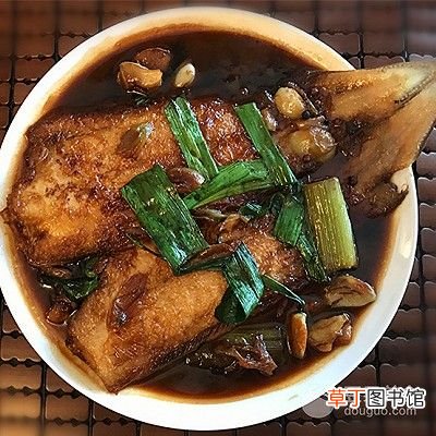 比目鱼的做法 红烧比目鱼的做法