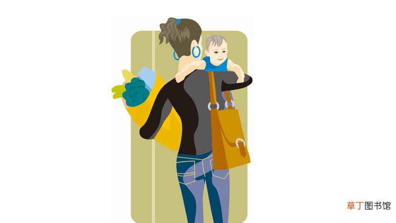 梦见抱别人的孩子什么意思