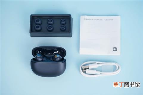 Pro图赏 影院般沉浸感！小米真无线降噪耳机3