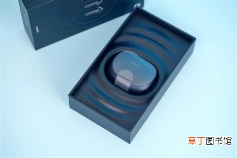 Pro图赏 影院般沉浸感！小米真无线降噪耳机3