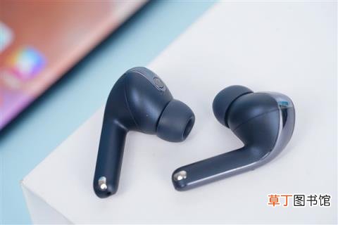 Pro图赏 影院般沉浸感！小米真无线降噪耳机3