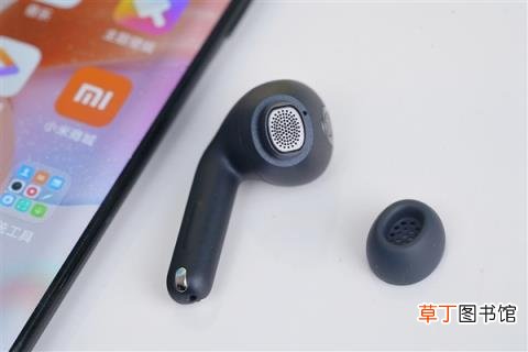 Pro图赏 影院般沉浸感！小米真无线降噪耳机3