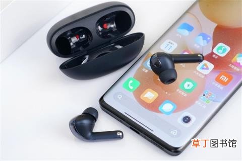 Pro图赏 影院般沉浸感！小米真无线降噪耳机3